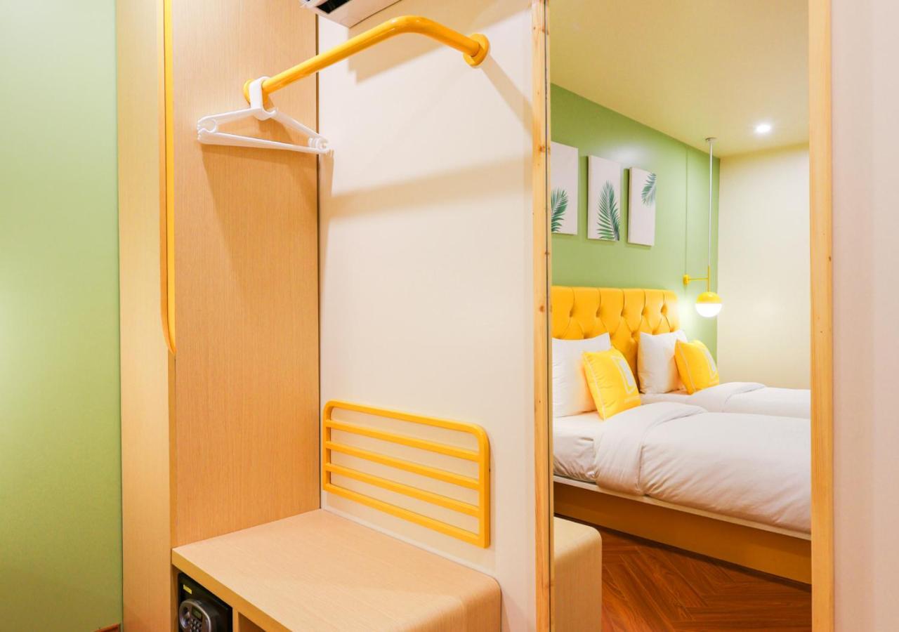 Bloom Hotel - Golf Course Road, Sector 43 古尔冈 外观 照片